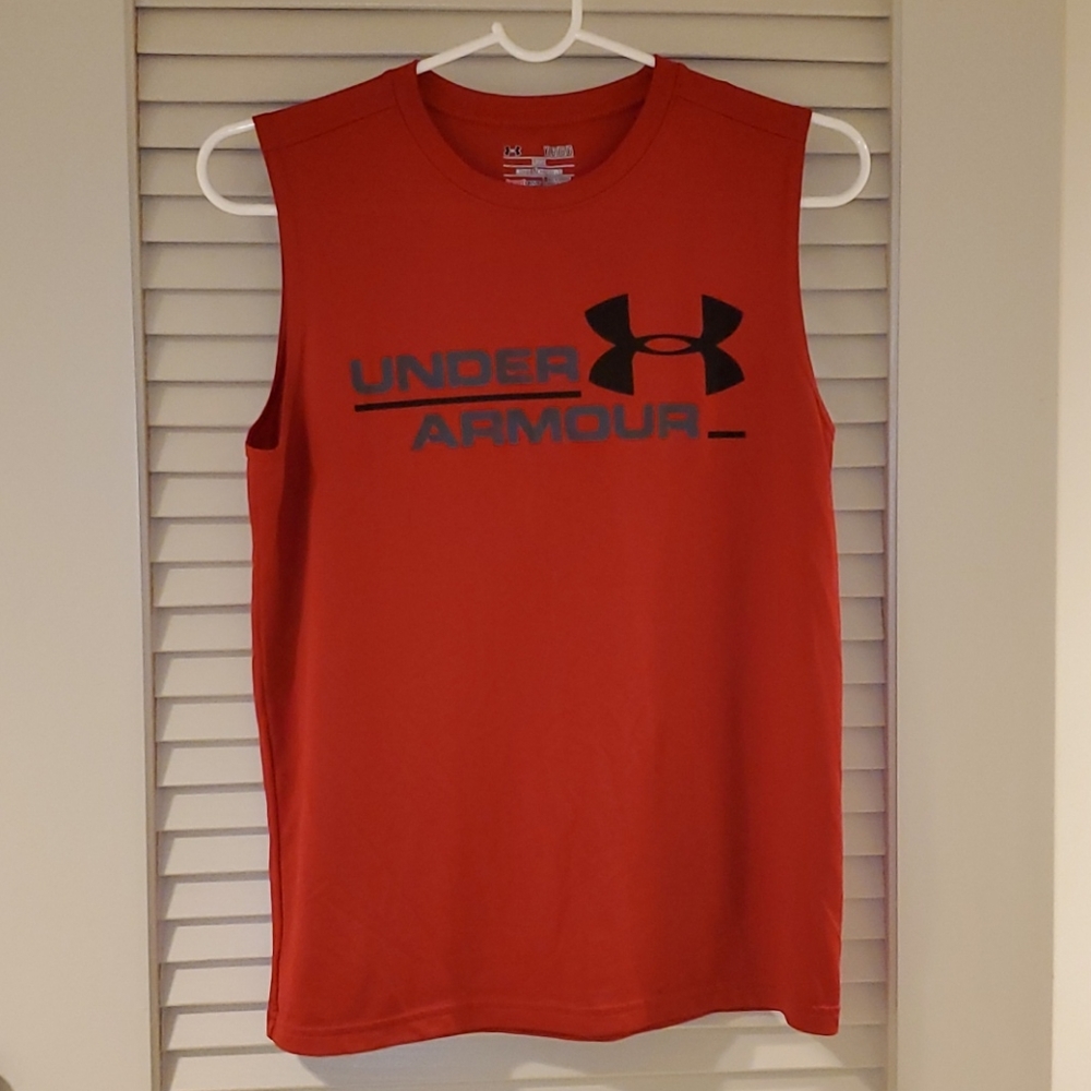 🟢Under Armour Tank top